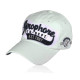 Кепка бейсболка Be Snazzy AEROPHORE CZD-0030 white – navy